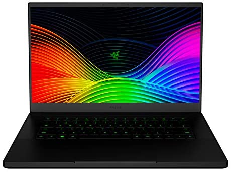 Razer Blade 15 Gaming Laptop 2019: Intel Core i7-9750H 6 Core, NVIDIA GeForce GTX 1660Ti, 15.6″ FHD 1080p 60Hz, 16GB RAM, 128GB SSD + 1TB, CNC Aluminum, Chroma RGB Lighting, Thunderbolt 3